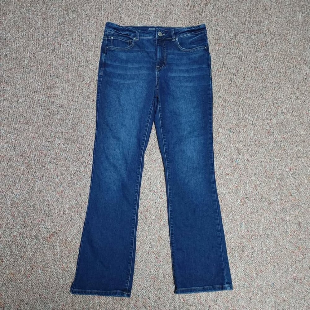 Maurices everlex size 12 regular